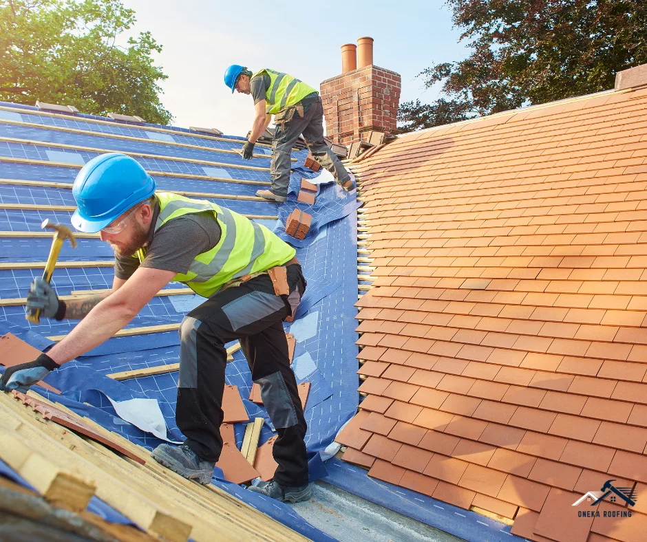 Why choose Roof Repair Near Me in El Portal, CA